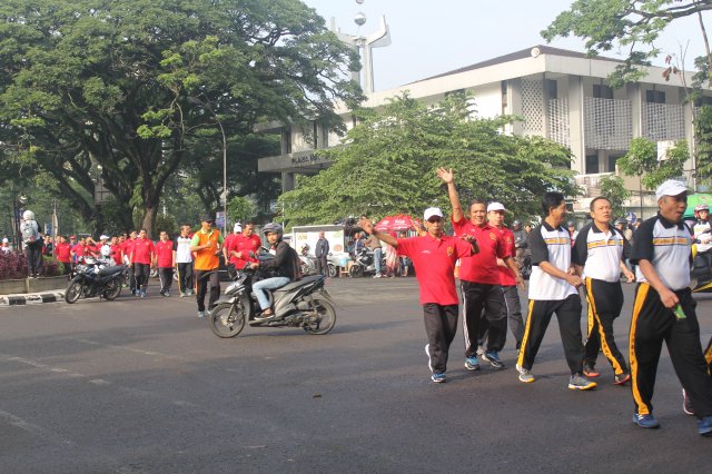 Penutupan HUT Porda IPASPI Ke-23_17-11-2017